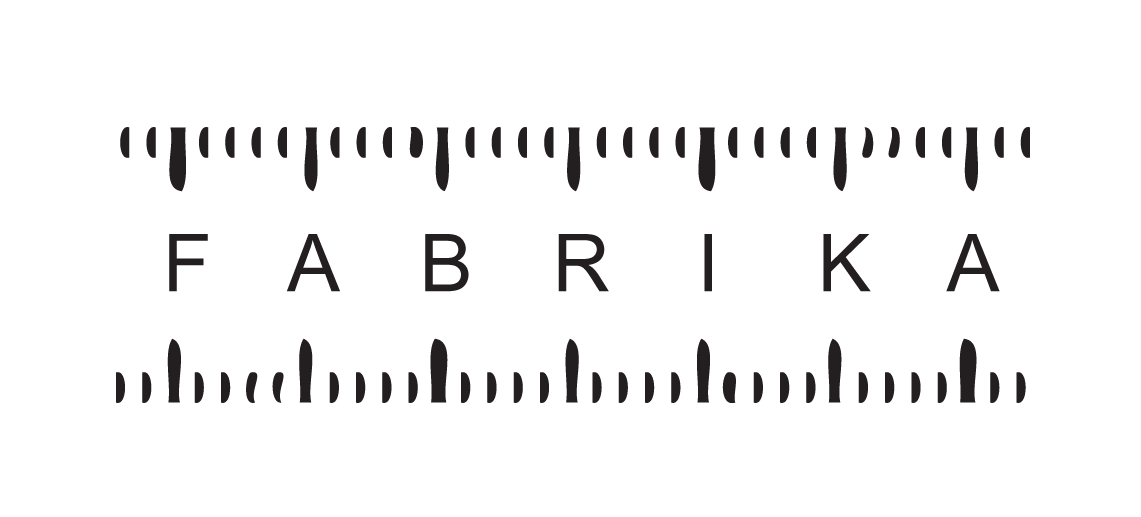 Fabrika Ltd logo